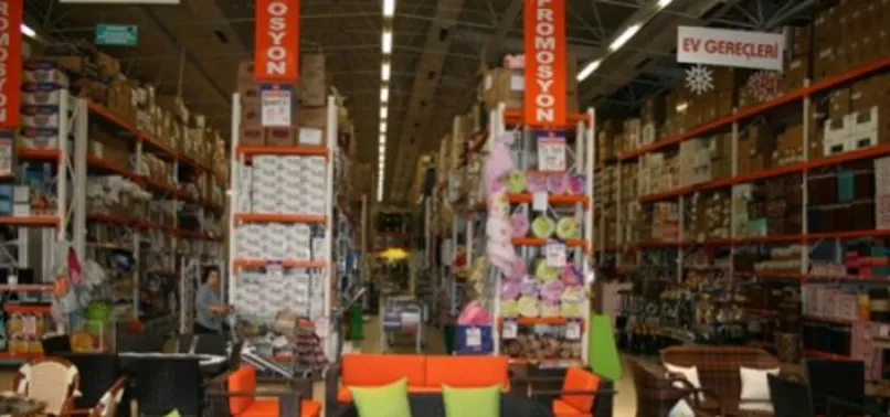 Son dakika haberi: Ünlü yapı markete kayyum atandı