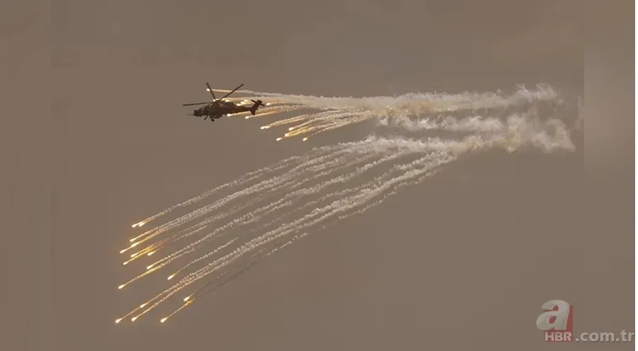 Türkiye-Mısır askeri tatbikatları İsrail'i alarma geçirdi: Ynet'ten Ankara-Kahire savunma ortaklığı için dikkat çeken analiz 5