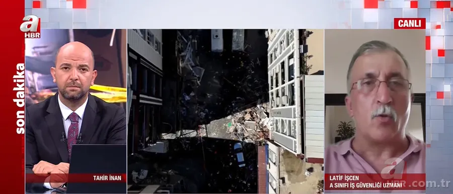 İzmir Torbalı'daki lokantada tüp patlaması! Bakan Yerlikaya son durumu açıkladı: 5 ölü 63 yaralı | Gözaltı kararı 12