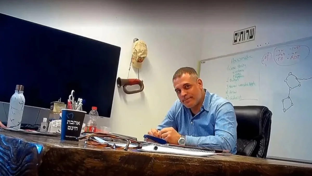 İsrail'in dezenformasyon ordusu: Jorge takımı! Algı yönetimi ve zihin oyunu