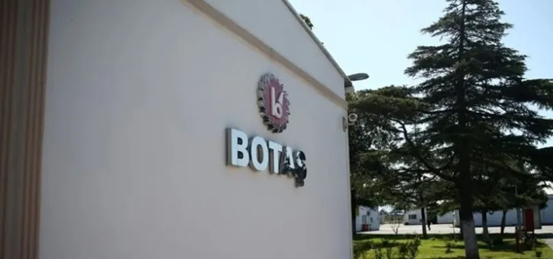 BOTAŞ ve Gazprom'dan iddialara yanıt