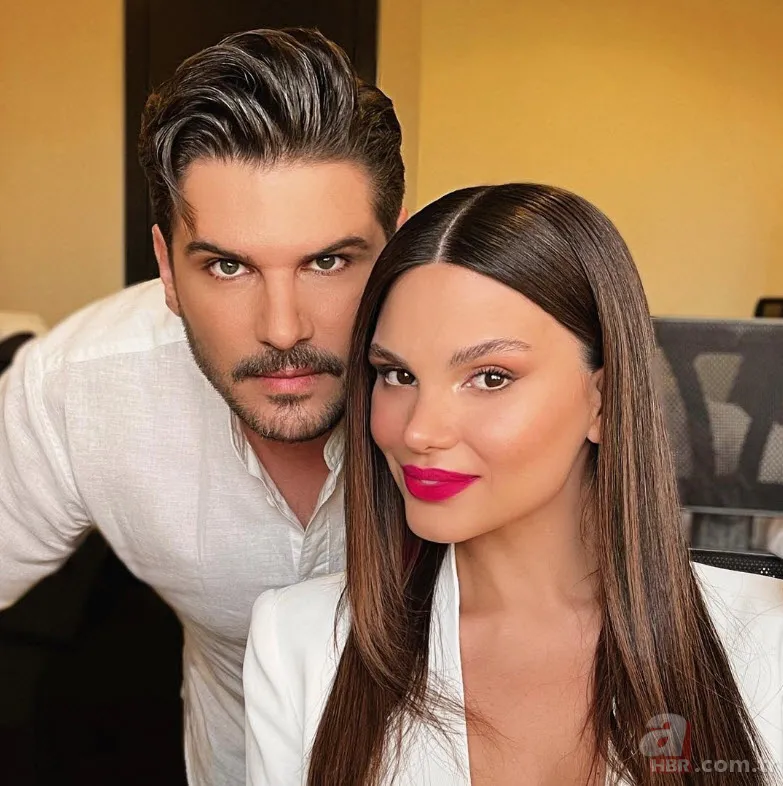 Tolgahan Sayışman oğlunu paylaştı sosyal medya yıkıldı! “Babasının kopyası” 6