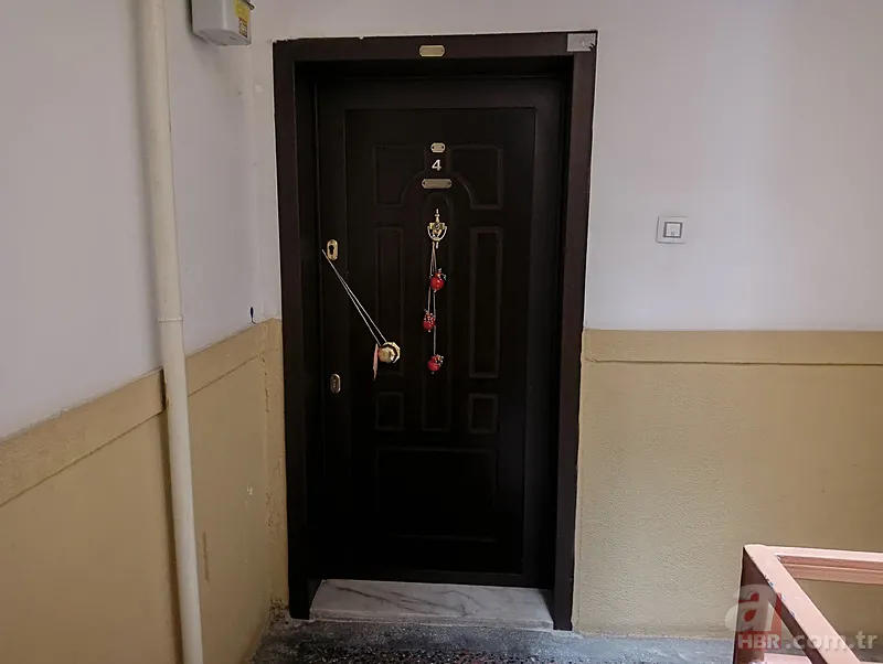 Ankara'da dehşet! Çocuklarının bileğini kesen anne için karar | Acılı baba kızının yardım çığlığını anlattı: Baba yetiş 3