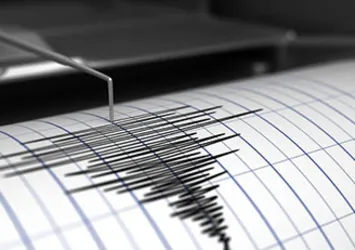 Manisa'da bir deprem daha