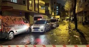 Bağcılar’da silahlı saldırı!