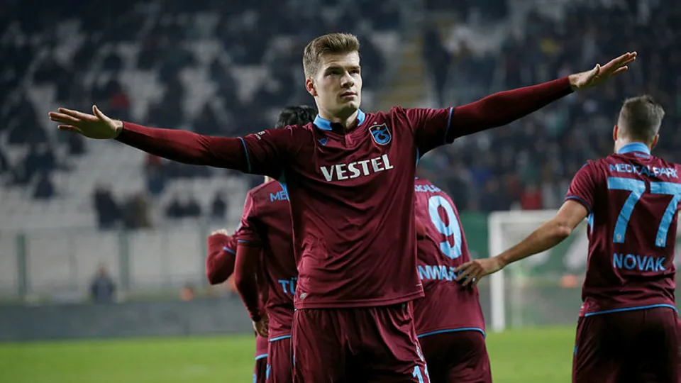Son dakika | Sörloth transferinde ortalık karıştı! Süper Lig'e yeniden dönebilir