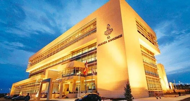 Anayasa Mahkemesi CHP'nin KHK başvurusunu reddetti - 1