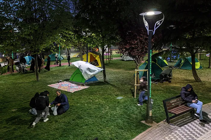 İstanbul’daki 1,5 milyon riskli konut için güçlendirme veya dönüşümde acele edin uyarısı