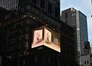 Başkan Erdoğan’ın kitabı New York sokaklarında