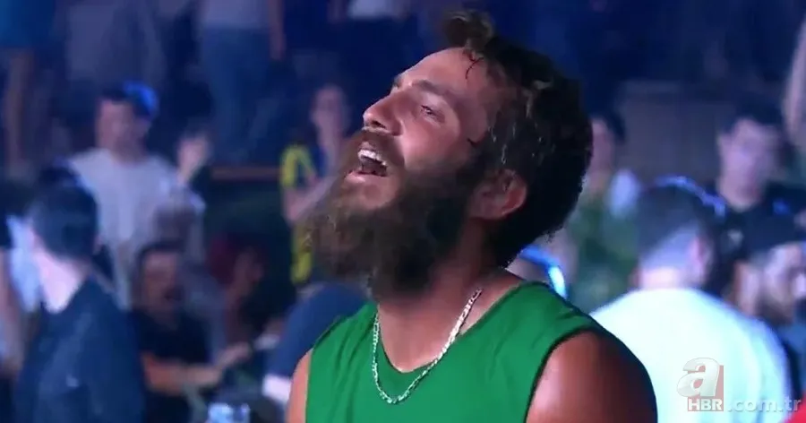 Survivor All Star 2024 şampiyonu Ogeday Girişken bakın nereliymiş! Memleketini duyan şaştı kaldı 4