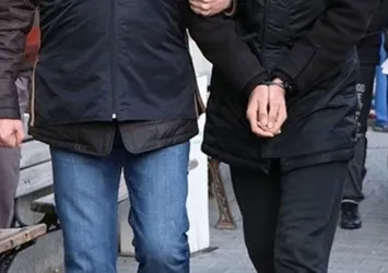 Denizli'de FETÖ operasyonu: 4 tutuklama