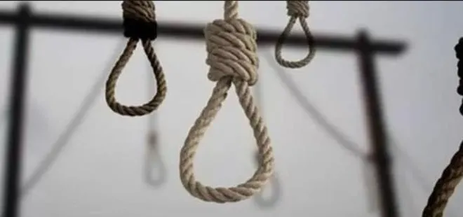 TBMM’nin idam raporu tamamlandı | Türkiye’de kaç kişi idam edildi?