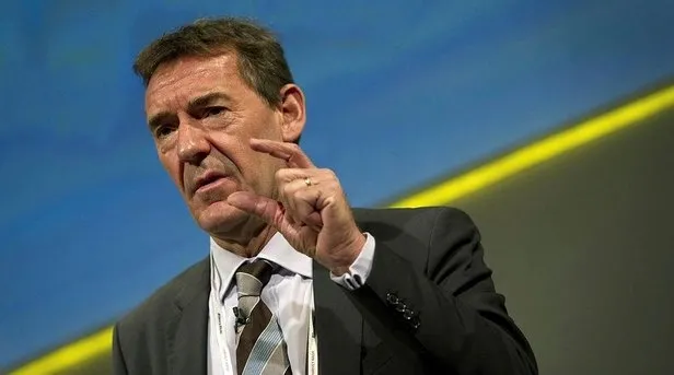 Dünyaca ünlü İngiliz ekonomist Jim O'Neill: Türkiye çok güçlü konuma sahip - 3