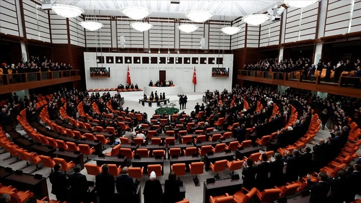 TBMM AÇILIŞ TARİHİ: Meclis ne zaman açılacak? Yeni yasama yılı ne zaman başlıyor?