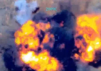 Son dakika! Gara'da 2 PKK'lı öldürüldü