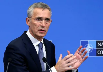 Son dakika: NATO'dan Türkiye açıklaması