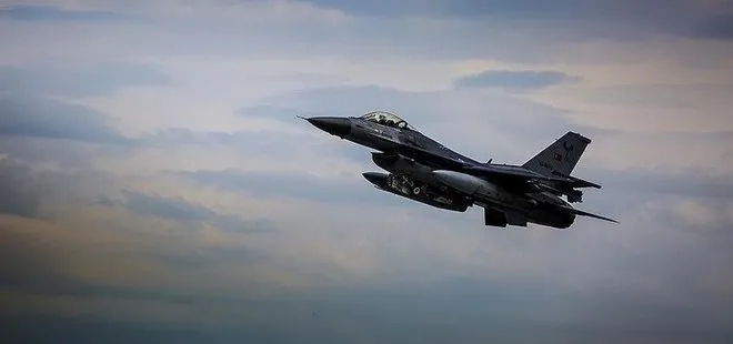 Yunan medyasından F-16 mesaisi! Miçotakis hükümetine sert eleştiri: Siyasi bir yenilgi