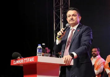 Hükümetten çiftçilere müjde