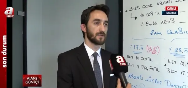 Milyonlarca asgari ücretliye temmuz zammı! Asgari ücret ne kadar olacak?