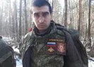 Ukrayna Rus askerlerinin fotoğraflarını yayınladı