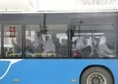 Umreden dönen vatandaşlar karantinaya alındı