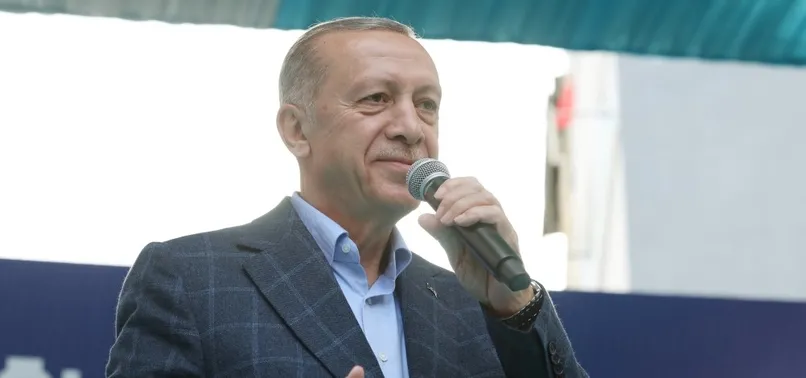 Başkan Erdoğan: Kazanan Türk Milleti! 28 Mayıs’a kadar durmak dinlenmek yok!