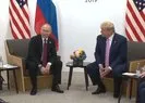 Alaska zirvesine geri sayım sürüyor!