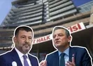 CHP’de rüşvet iddiası! Şoförün telefonundan çıktı