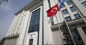 AK Parti’de 3 il başkanlığına atama