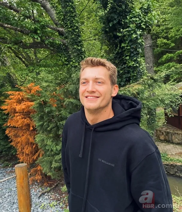 Hızlı başlayıp hızlı bitmişti! Taşacak Bu Deniz'in İso'su Erdem Şanlı'nın eski aşkı da ünlü! 4