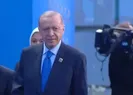 Başkan Erdoğan ABDye gidecek