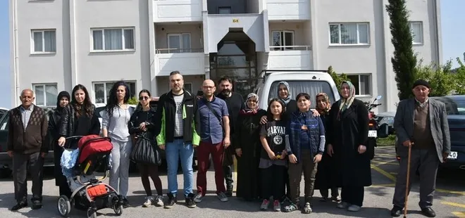 CHP’li belediye depremzedelere zehrini kustu! Söz veren Soyer yapmadığını bırakmadı! Tebligatlar seçim sonrası ulaştı