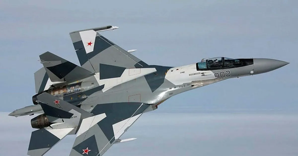 turkiye rusya dan 36 adet su 35 almaya hazirlaniyor rusya ile su 35 gorusmeleri ne asamada ahaber son dakika video izle