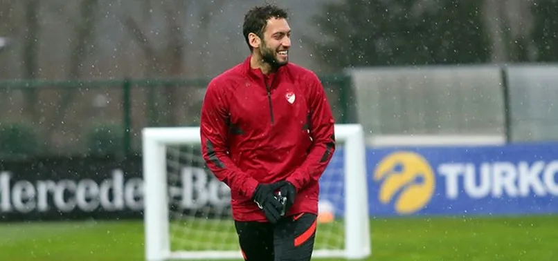 Son dakika Galatasaray haberleri | Hakan Çalhanoğlu'ndan flaş Galatasaray sözleri