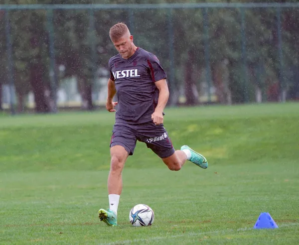 Trabzonspor lige Malatya'da başlıyor! Hedef 3 puan... Yeni Malatyaspor ve Trabzonspor'un muhtemel 11'leri - 2