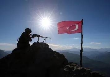 TSK, PKK'ya göz açtırmıyor