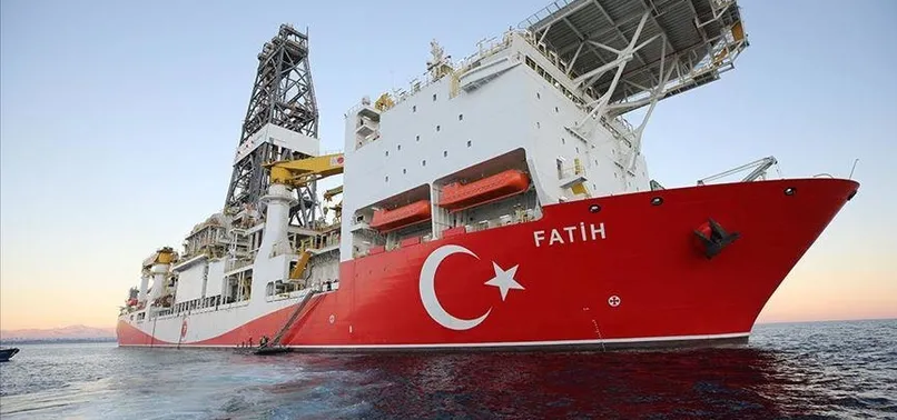 Doğalgaz keşfinin 3. yılı! Tarihi adım Türkiye'yi gaz ihracatçısı yaptı! Stratejik vizyonu Berat Albayrak çizmişti