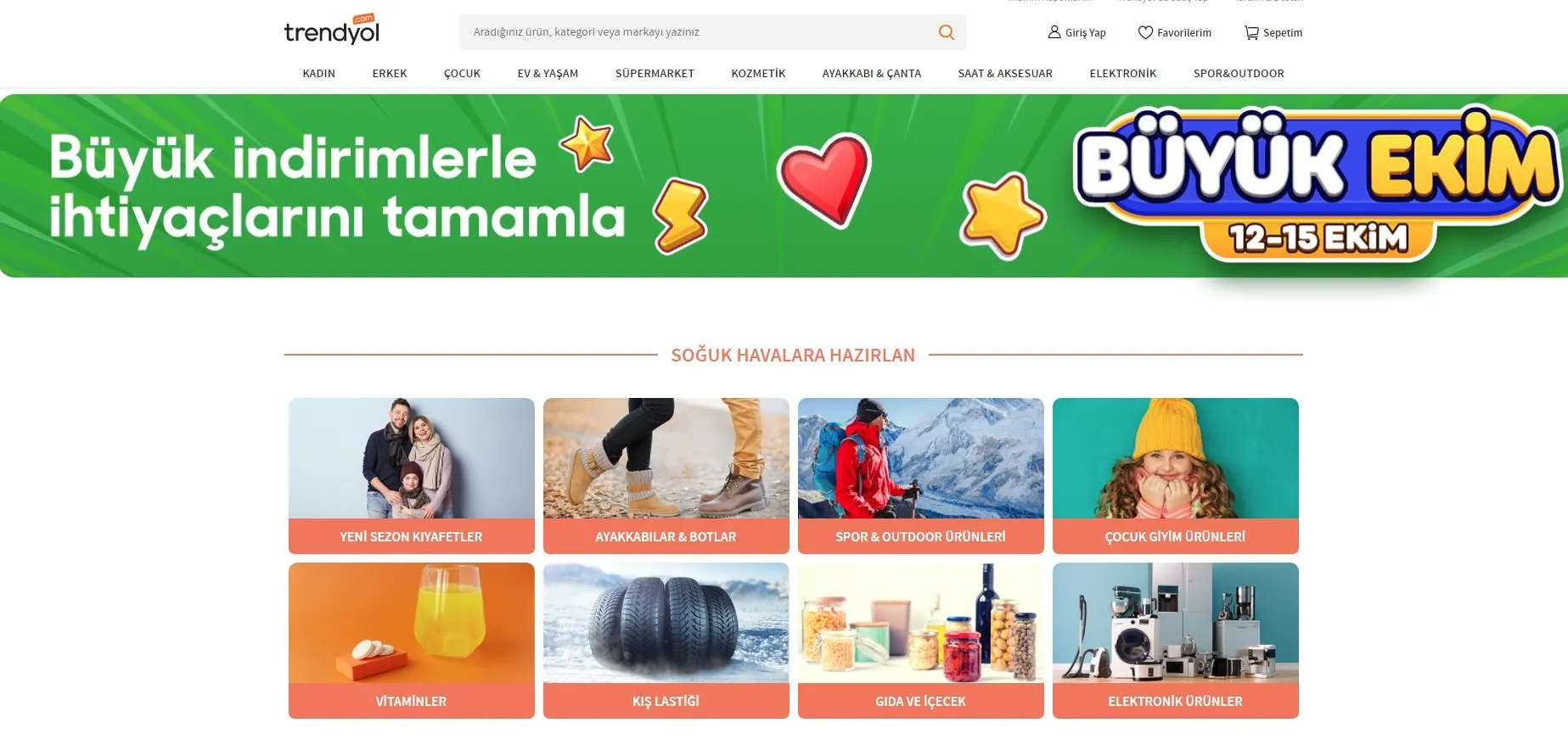 Trendyol indirimleri kaç gün sürecek? Trendyol indirim ne zaman bitecek?