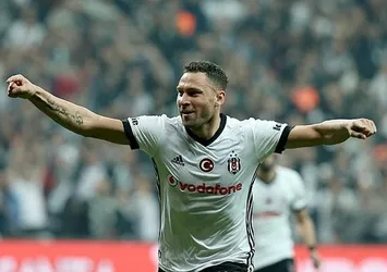 Tosic'e Fransa'dan talip var!