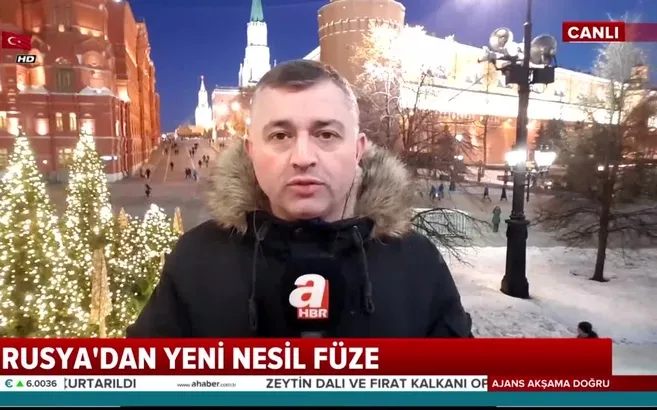 Moskova sınırsız menzilli füze geliştirdi