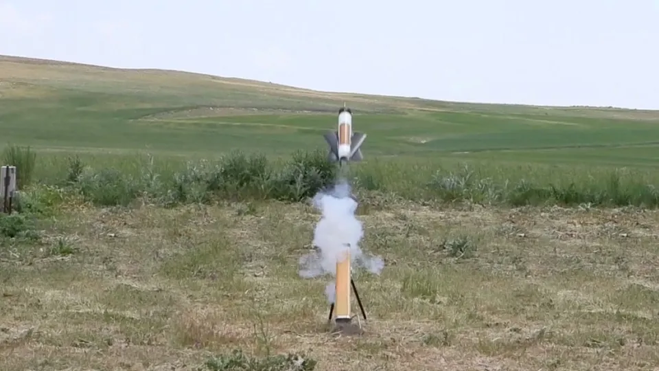 Türkiye’nin yeni kamikazesi ’’Alpagu’’ geliyor! Alpagu’nun özellikleri neler? | Video izle