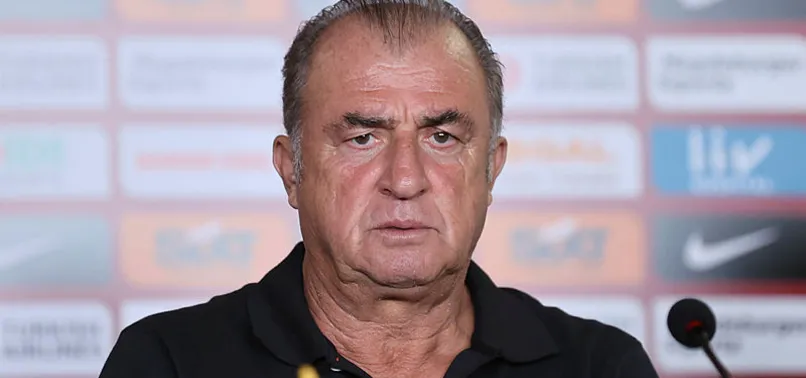 Gedson Fernandes Galatasaray'a gelecek mi? Fatih Terim'den flaş açıklama