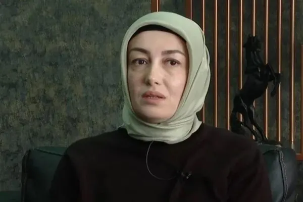 Başkan Erdoğan ile görüşen Ayşe Ateş’ten açıklama: Bizi uzun uzun dinledi ’gereken yapılacak’ dedi