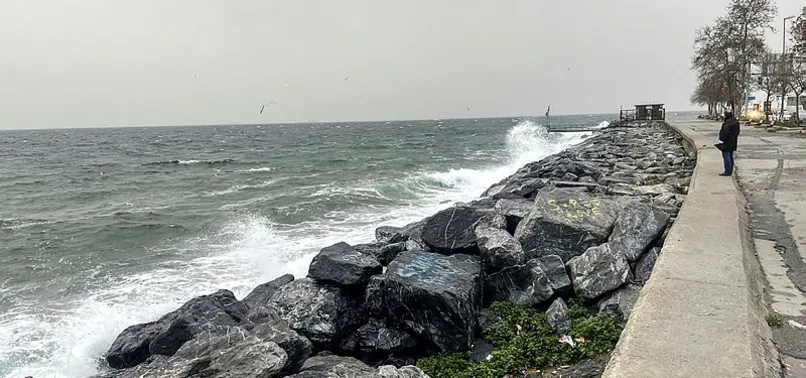 İstanbul’da hortum mu çıktı? İstanbul hortum son dakika uyarısı var mı? (29 Kasım İstanbul hava durumu!)