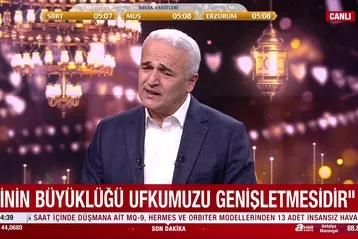 Ramazan’da son on günün manası!