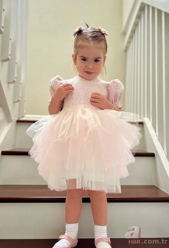 Adını Feriha Koydum'un Hande'si Ceyda Ateş'ten itiraf! "Yapımcımız isteyince kabul ettim" 10