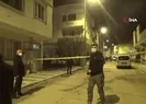 Suriyeden atılan 2 roket Kilise düştü