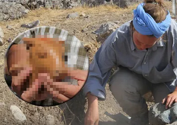 Çorum'da bulundu! Tam 3 bin 500 yıllık…