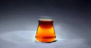 Günlük tüketilen siyah çay kalp ve damar sağlığına iyi geliyor