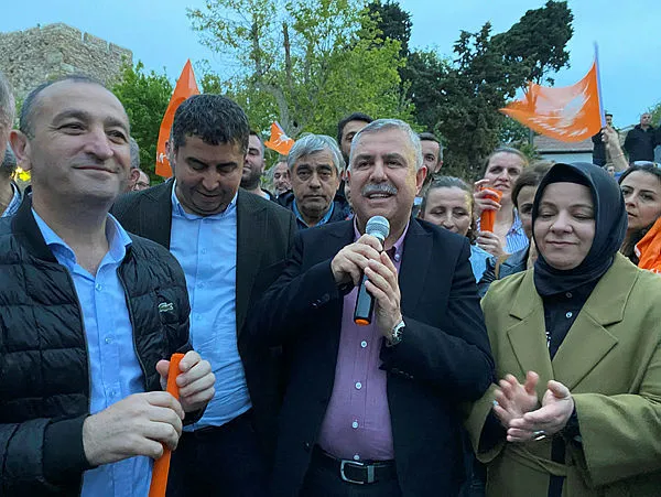 Türkiye’nin 81 ilinden Başkan Erdoğan’ın zaferinin sevinç görüntüleri! Başkan Erdoğan’ın konuşmaları…